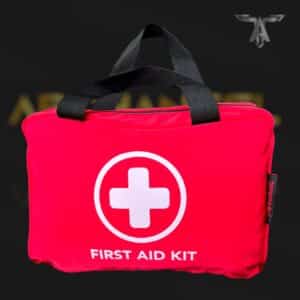 330 Piece First Aid Kit
