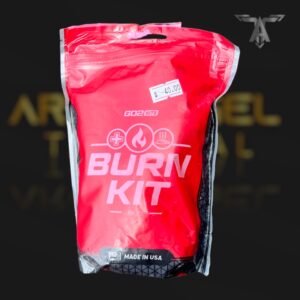 Burn Kit
