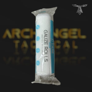 Rolled Gauze
