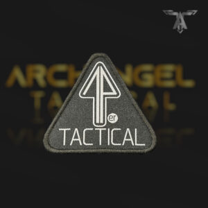Specialty Patch - Tactical