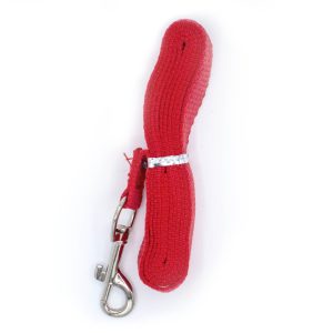 Ruff N Ready Basic Leash – Up to 40 lbs