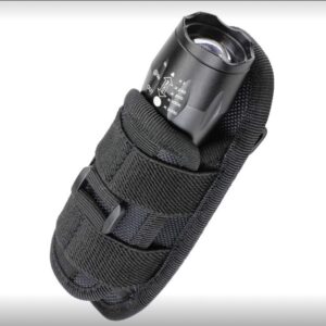 Flashlight Holder