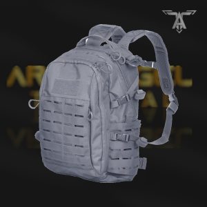 Hexagon Backpack