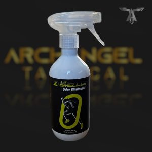 Z-Smell Odor Eleminator