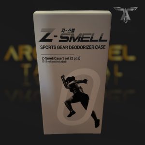 Z- Smell Sports Gear Deodorizer Case